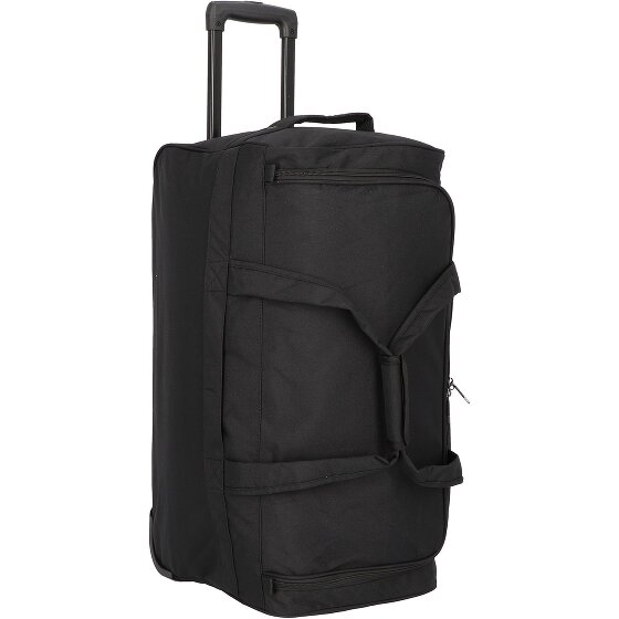 d&n Travel Line 7700 Borsa da viaggio a rotelle 65 cm d&n Travel Line 7700 Borsa da viaggio a rotelle 65 cm