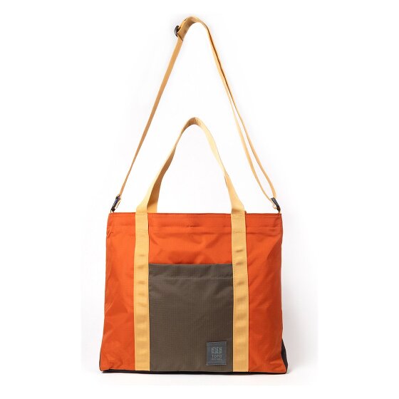 Topo Designs Mountain Borsa shopper 39 cm