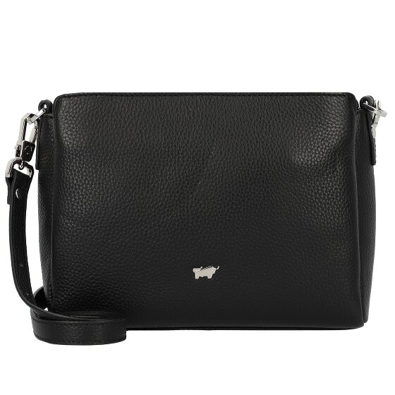 Braun Büffel Hanna Borsa a tracolla Pelle 23 cm