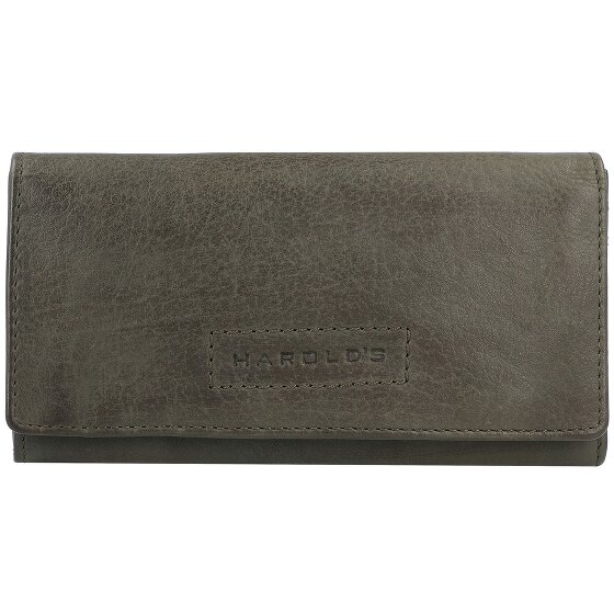 Harold's Portafoglio in pelle 19 cm