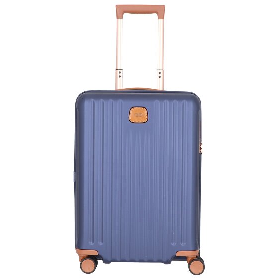 Bric's Capri 4 ruote Carrello della cabina 55 cm
