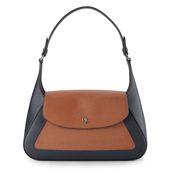 Lauren Ralph Lauren Schylar Borsa a tracolla Pelle 30 cm Lauren Ralph Lauren Schylar Borsa a tracolla Pelle 30 cm