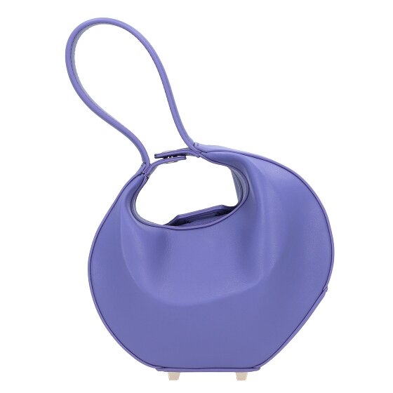 Patrizia Pepe Borsa in pelle 20 cm