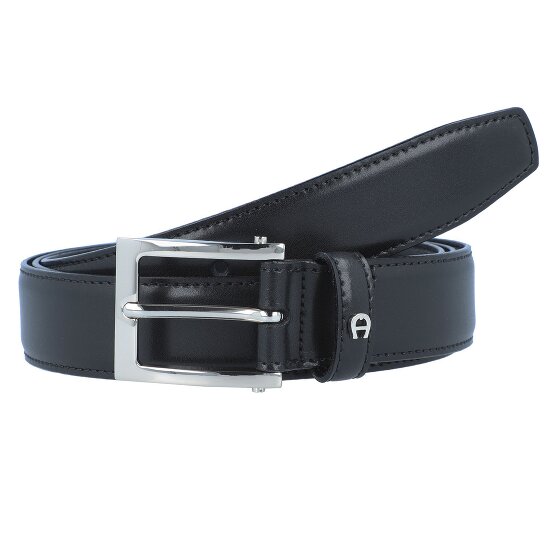 AIGNER Business Cintura Vera Pelle