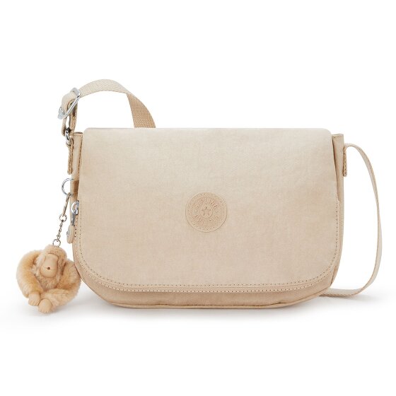 Kipling Basic Plus Earthbeat Borsa a tracolla 26 cm