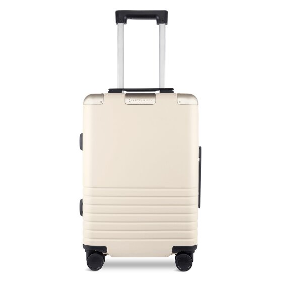 Kapten & Son Heathrow Cabin 4 ruote Carrello della cabina 55 cm