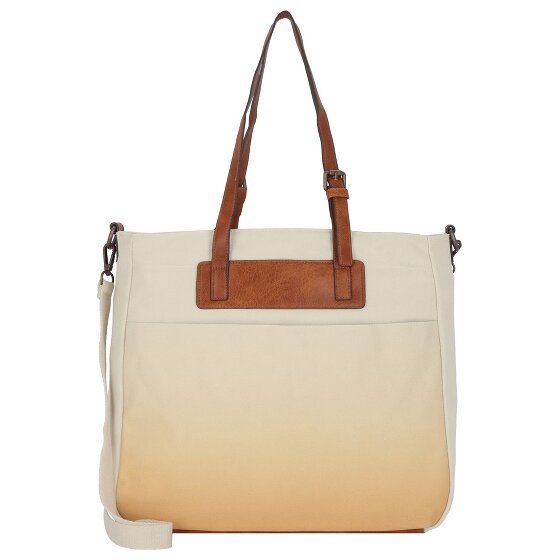 camel active Borsa shopper Sand 38 cm