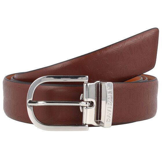 Davidoff Icon Cintura Pelle