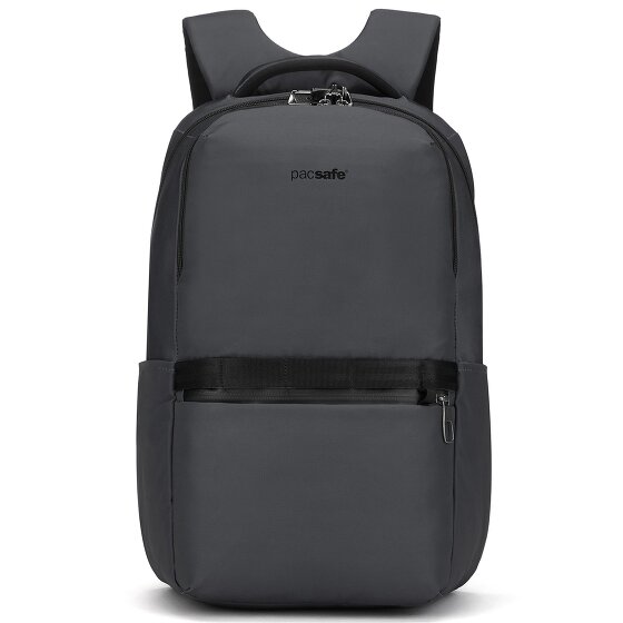 Pacsafe Metrosafe X 25L Zaino RFID 48 cm Scomparto per computer portatile