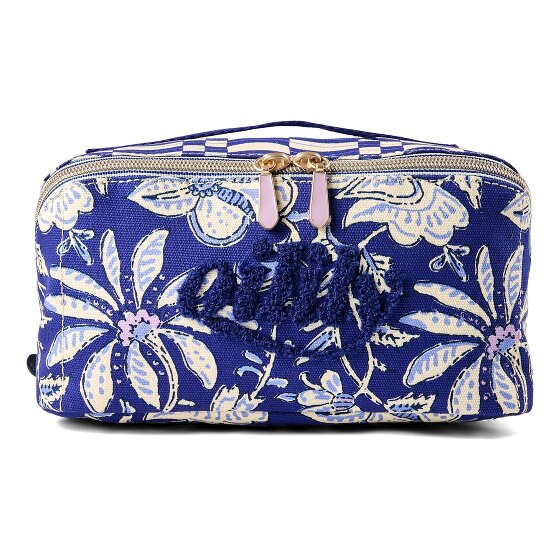 Oilily Indimarken Borsa da toilette 24 cm