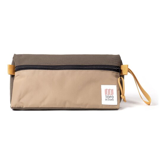 Topo Designs Accessories Borsa da toilette 33 cm