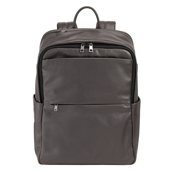 DuDu Sydney Zaino da giorno Pelle 42 cm Scomparto per laptop