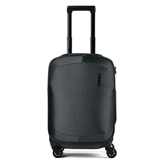Thule Subterra 2 4 ruote Trolley cabina 55 cm