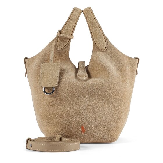 POLO RALPH LAUREN Polo Play Borsetta Pelle 24 cm