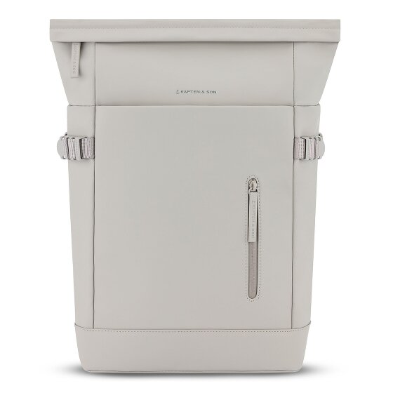 Kapten & Son Helsinki Zaino da giorno 46 cm Vano porta PC