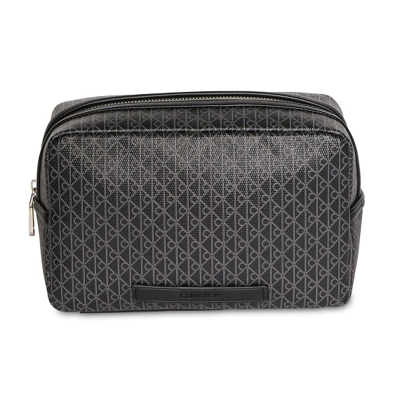 Calvin Klein Borsa da toilette 21 cm