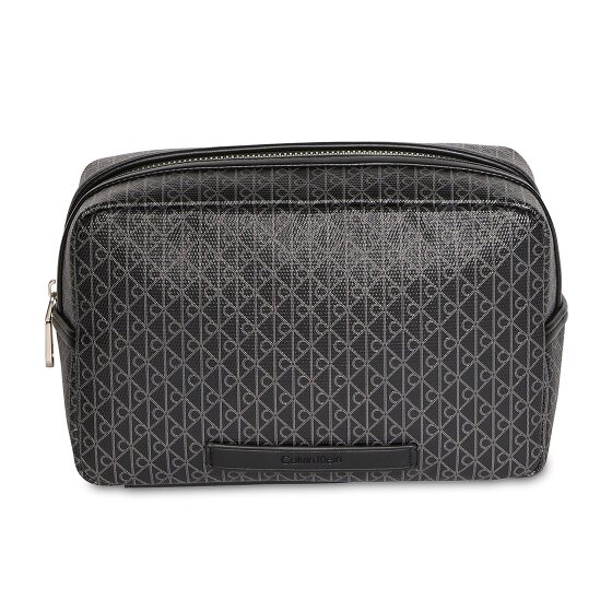 Calvin Klein Borsa da toilette 21 cm
