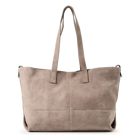 Liebeskind Ariel Borsa shopper Vera Pelle 36 cm