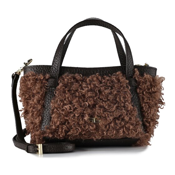 abro Cosmo Borsa a tracolla Pelle 24 cm