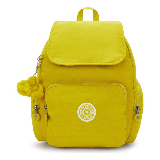 Kipling Basic City Zip Zaino da città S 33.5 cm