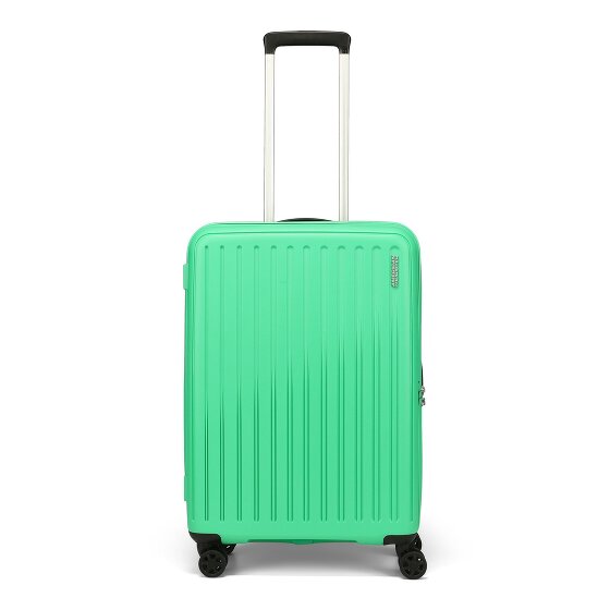 American Tourister Rejoy 4 ruote Carrello 68 cm