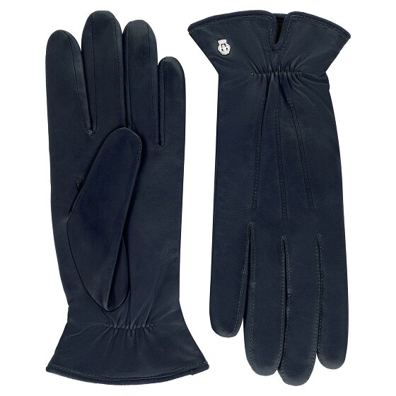 Roeckl Guanti Anversa in pelle