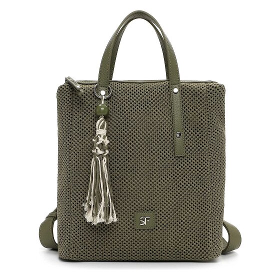 Suri Frey SFY Gitty Zaino da giorno 34 cm