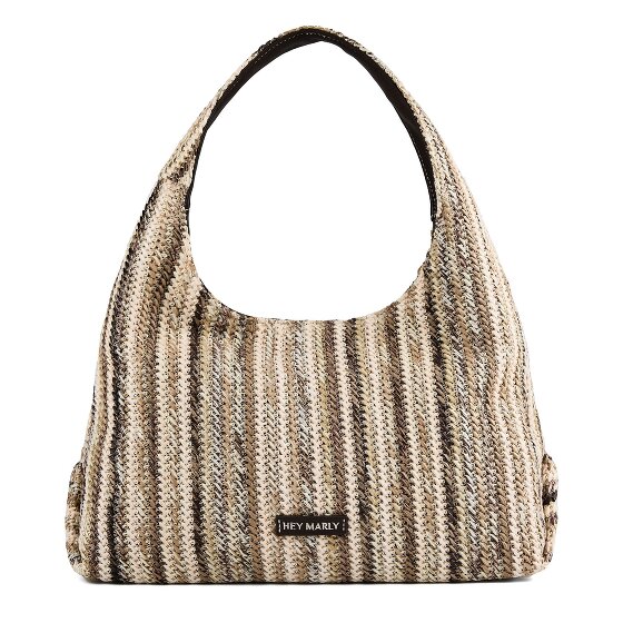 Hey Marly Seaside Lover Borsa a spalla M 41 cm