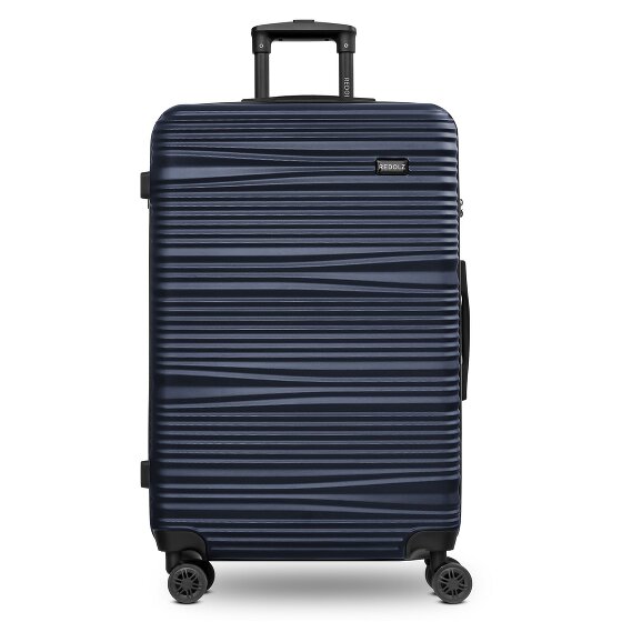 Redolz Essentials 16 LARGE 4 ruote Carrello 77 cm