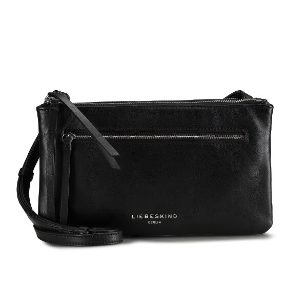Liebeskind Zena Borsa a tracolla S Pelle 25 cm
