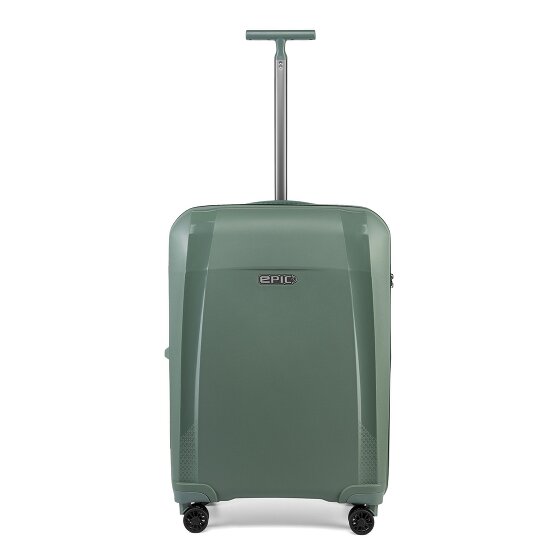 Epic Phantom SL Carrello a 4 ruote 66 cm