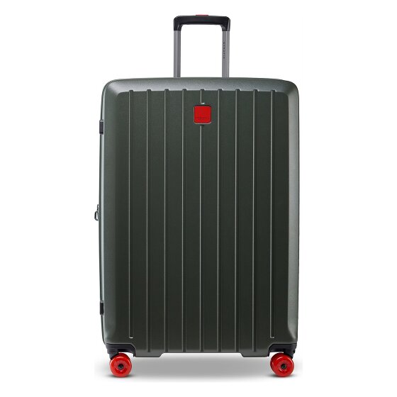 Stratic Buzz 4 ruote Carrello L 75 cm