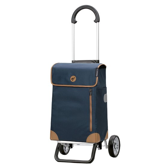 Andersen Shopper Carrello Scala Shopper Plus Weda 48 cm