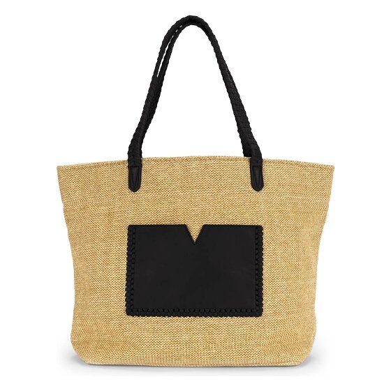 LES VISIONNAIRES Nea Borsa shopper 50 cm