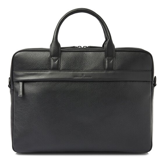 Castelijn & Beerens Valigetta Pelle 42 cm Scomparto per laptop