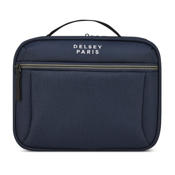Delsey Paris Brochant 3 Borsa da toilette 27 cm