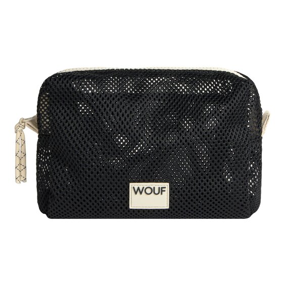 Wouf Mesh Borsa da toilette 30 cm