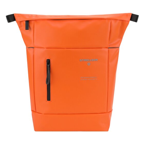 Strellson Stockwell 2.0 Zaino da giorno 44 cm Scomparto per laptop