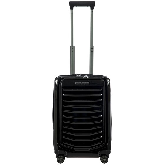 Porsche Design Roadster Carrello cabina a 4 ruote 55 cm