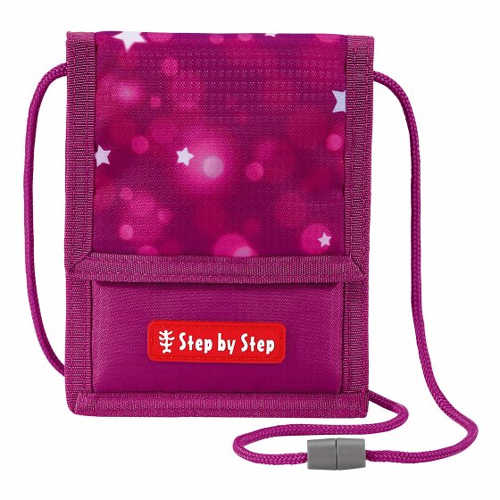 Step by Step Borsa pettorale 11 cm