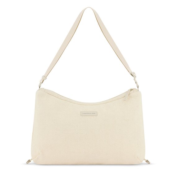 Kapten & Son Skara Large Borsa a tracolla 46 cm Scomparto per laptop