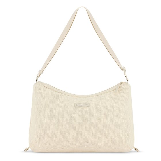 Kapten & Son Skara Large Borsa a tracolla 46 cm