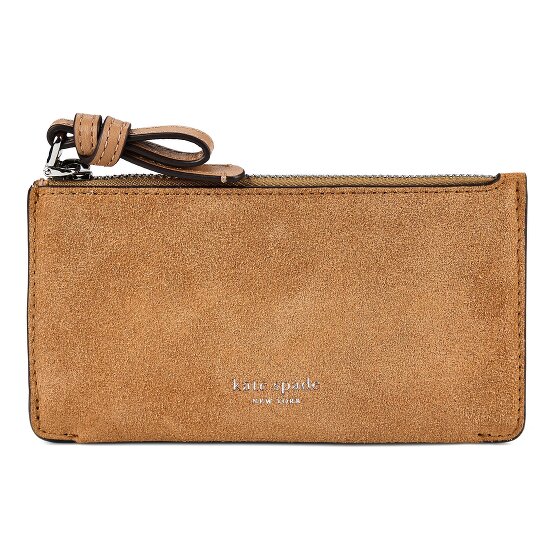 Kate Spade New York Loop Custodia per carta di credito Vera Pelle 14.5 cm