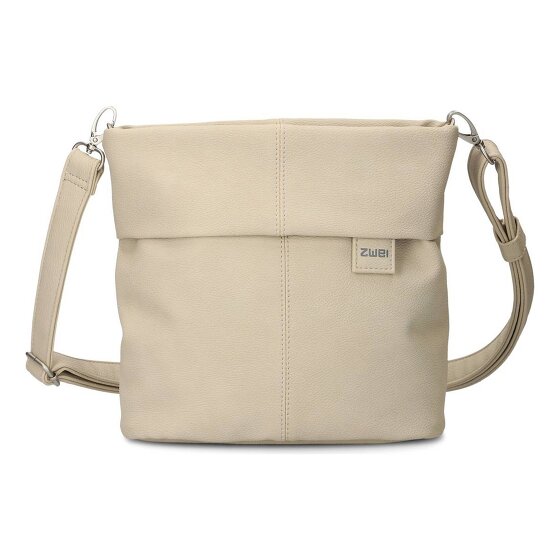 Zwei Mademoiselle.M Borsa a spalla 25 cm