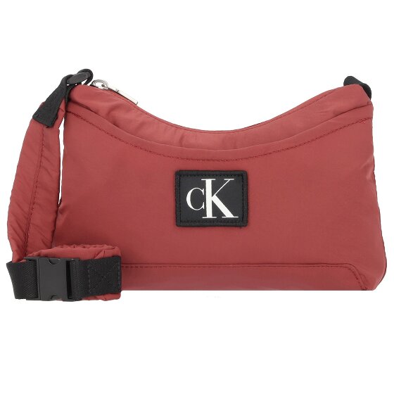 Calvin Klein Jeans Borsa a tracolla City 23 cm