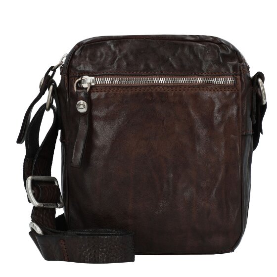 Campomaggi Borsa a tracolla Pelle 21 cm