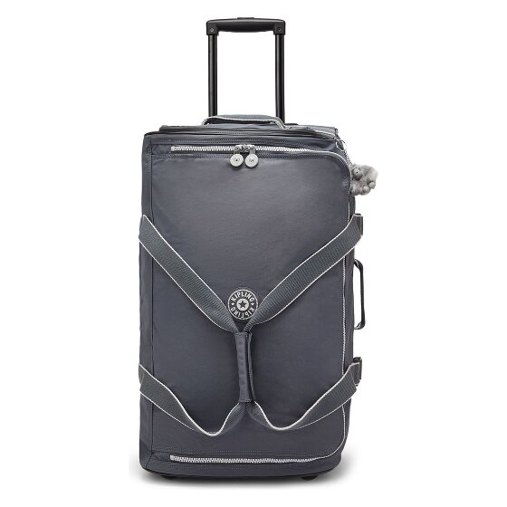 Kipling Basic Teagan 2 ruote Borsa da viaggio M 66 cm