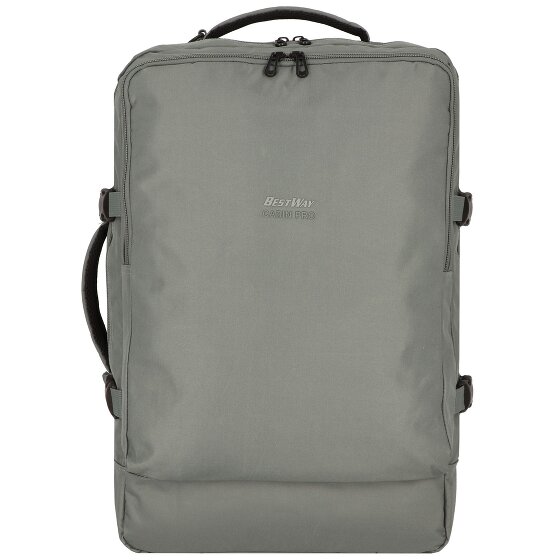 Worldpack Cabin Pro Zaino da giorno 54 cm Scomparto per laptop