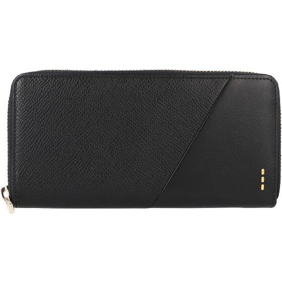 Roncato Portafoglio Milano RFID in pelle 19 cm