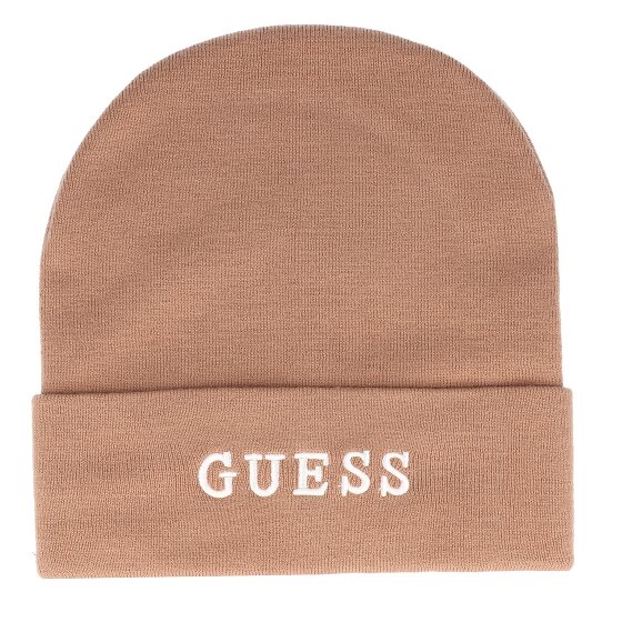 Guess Beanie Cappello lavorato a maglia